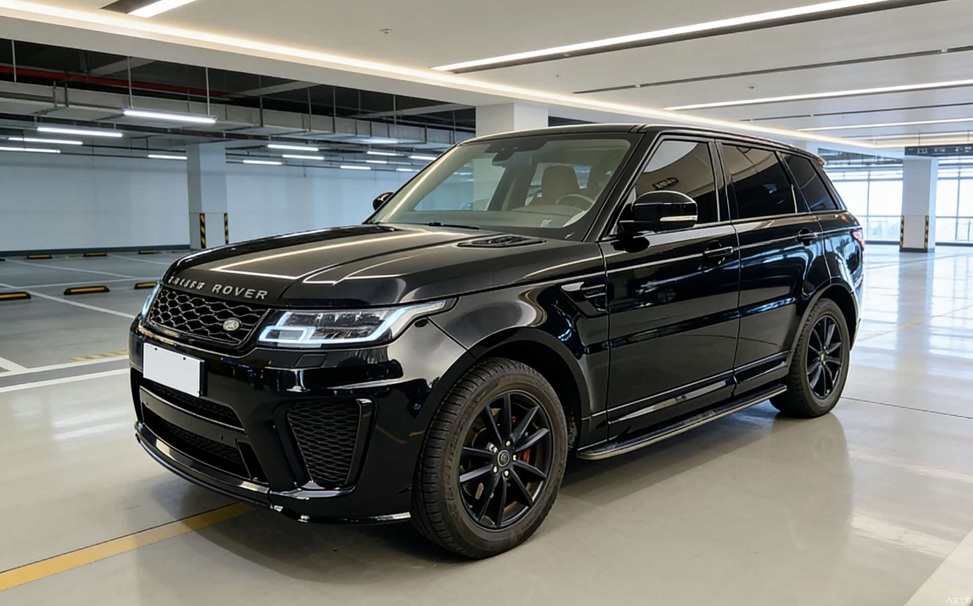 Land Rover Range Rover, 2016 1