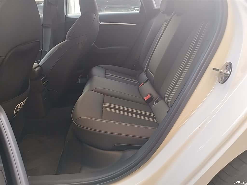 Audi A3, 2022 17