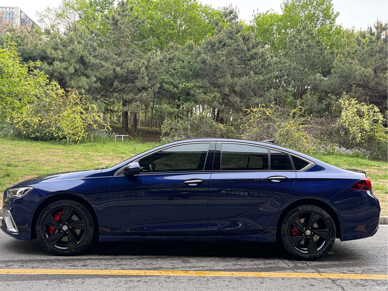 Buick Regal, 2017 3
