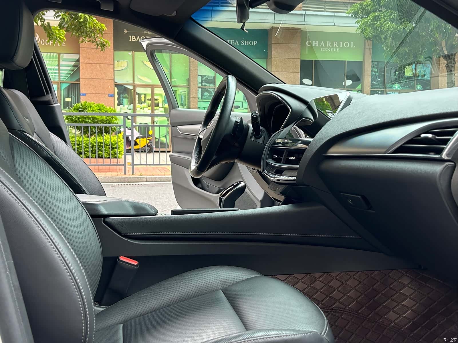 Cadillac CT5, 2024 11