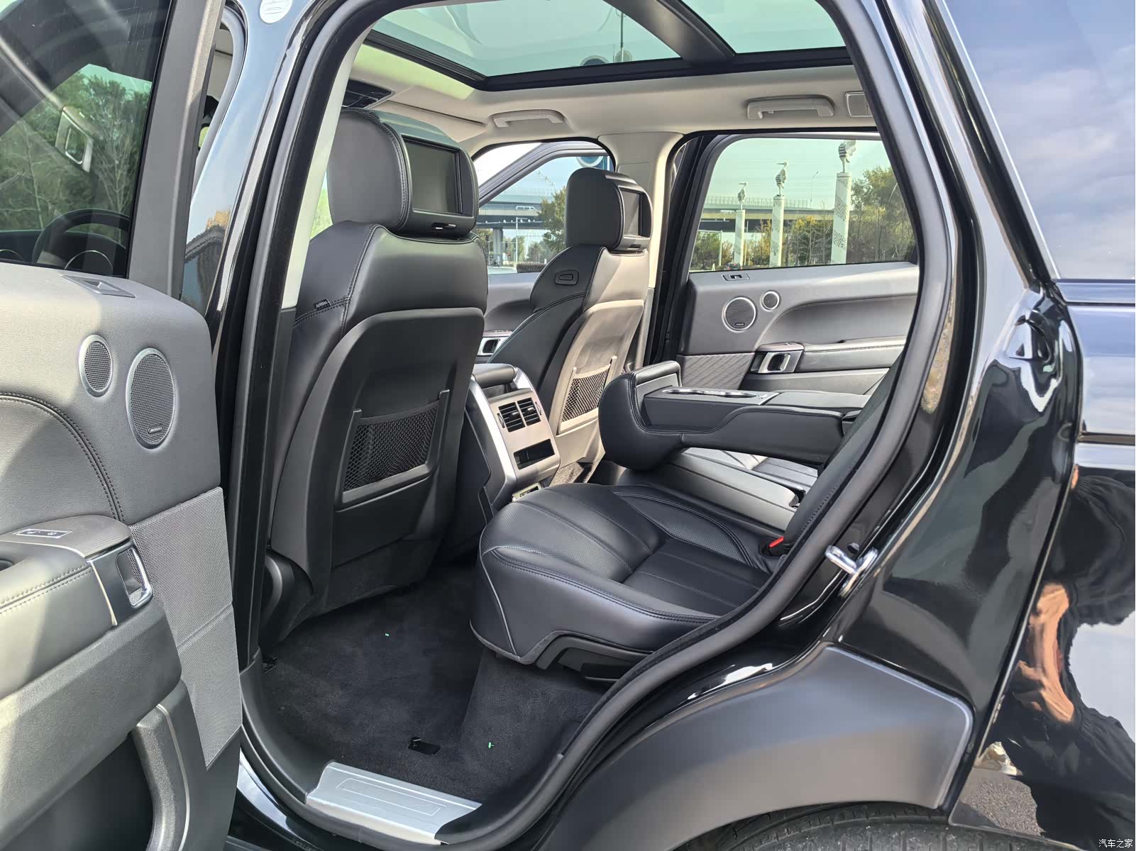 Land Rover Range Rover, 2016 6