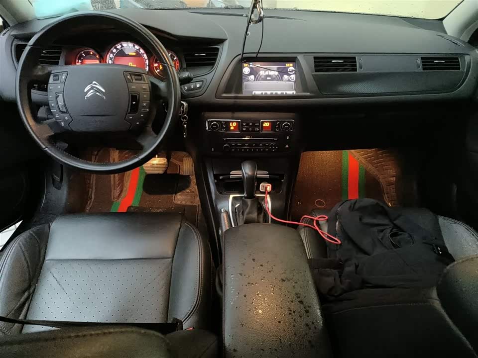 Citroen C5