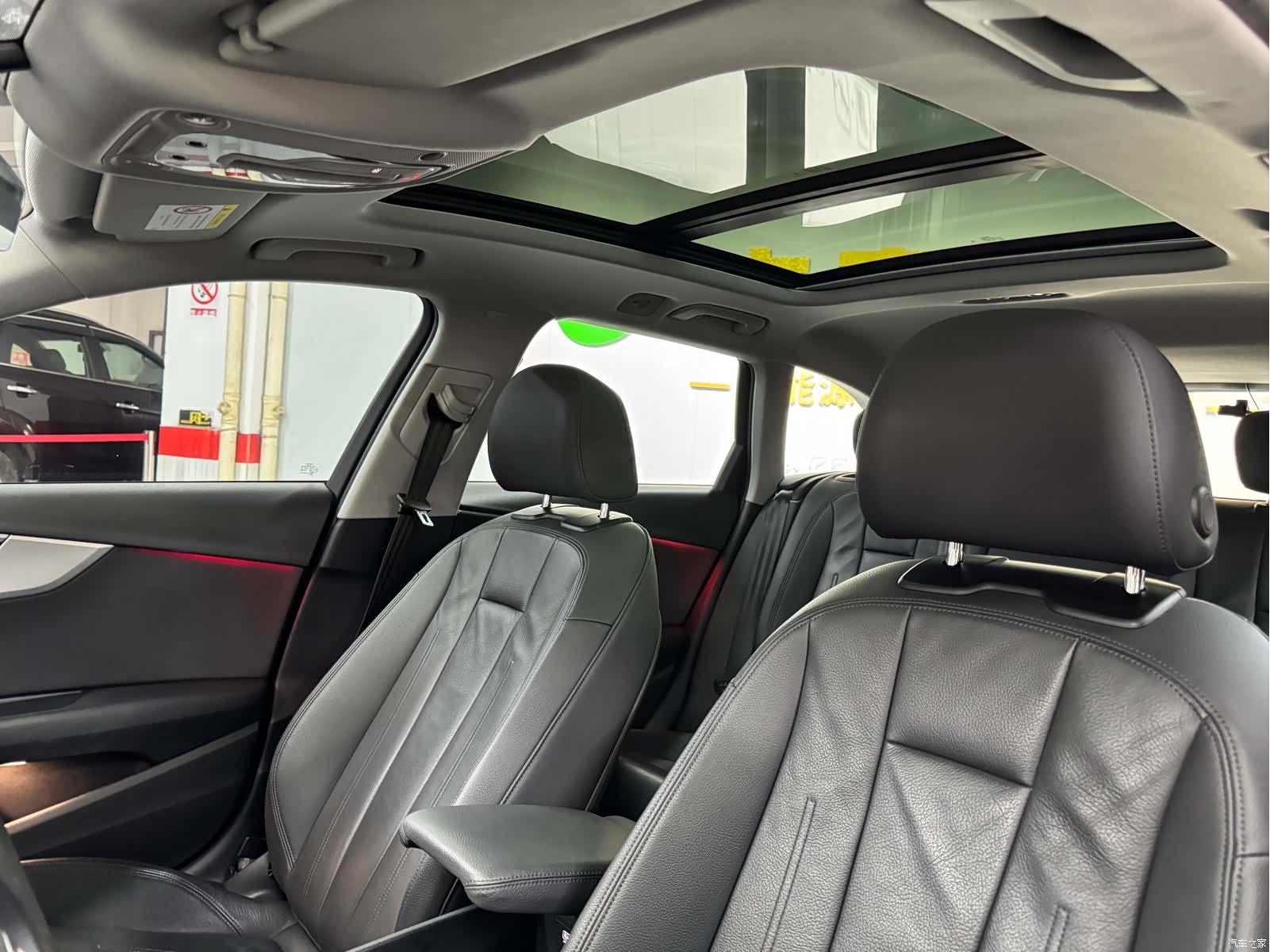 Audi A4, 2020 16