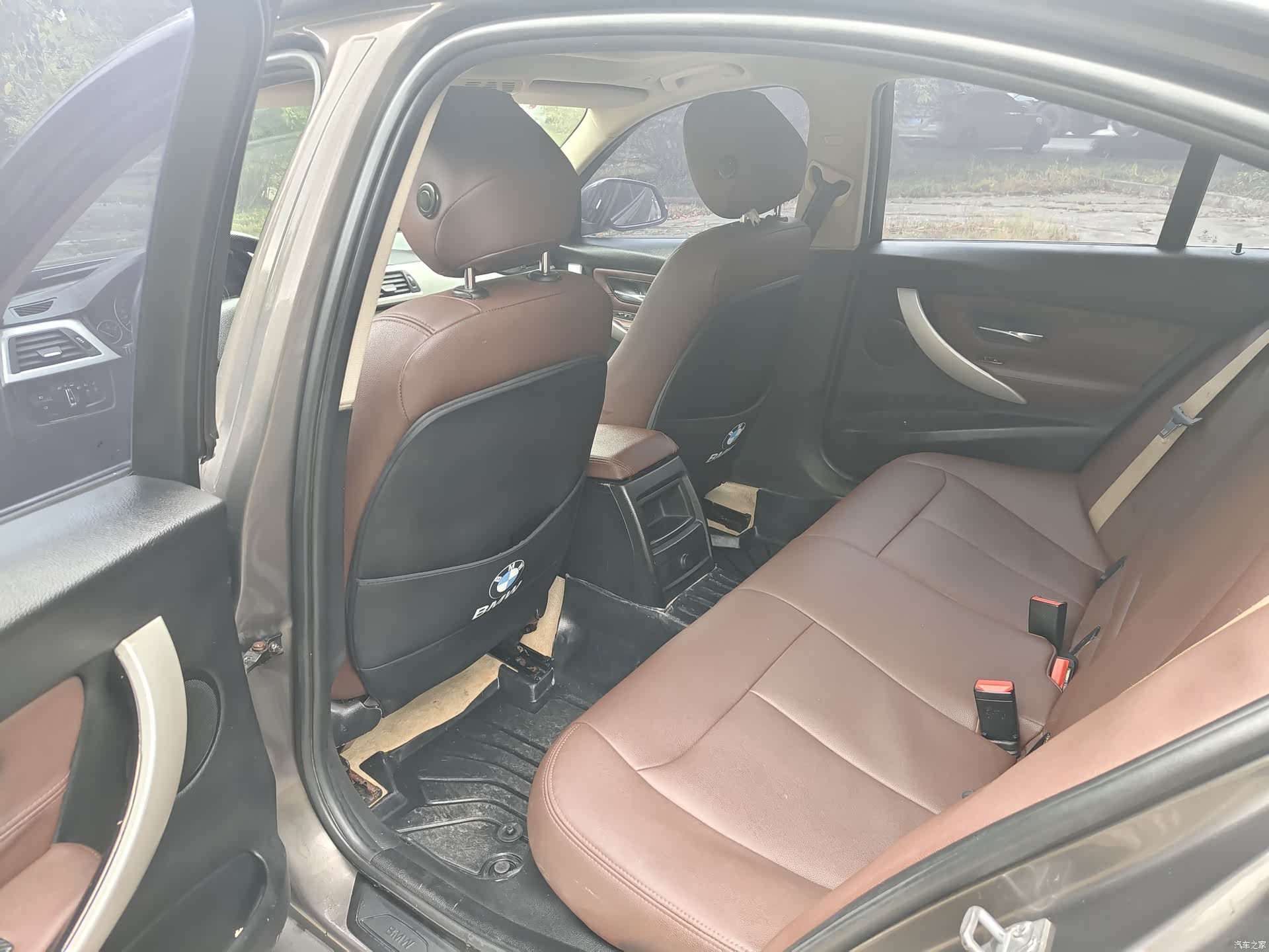 BMW 3 Series, 2014 6