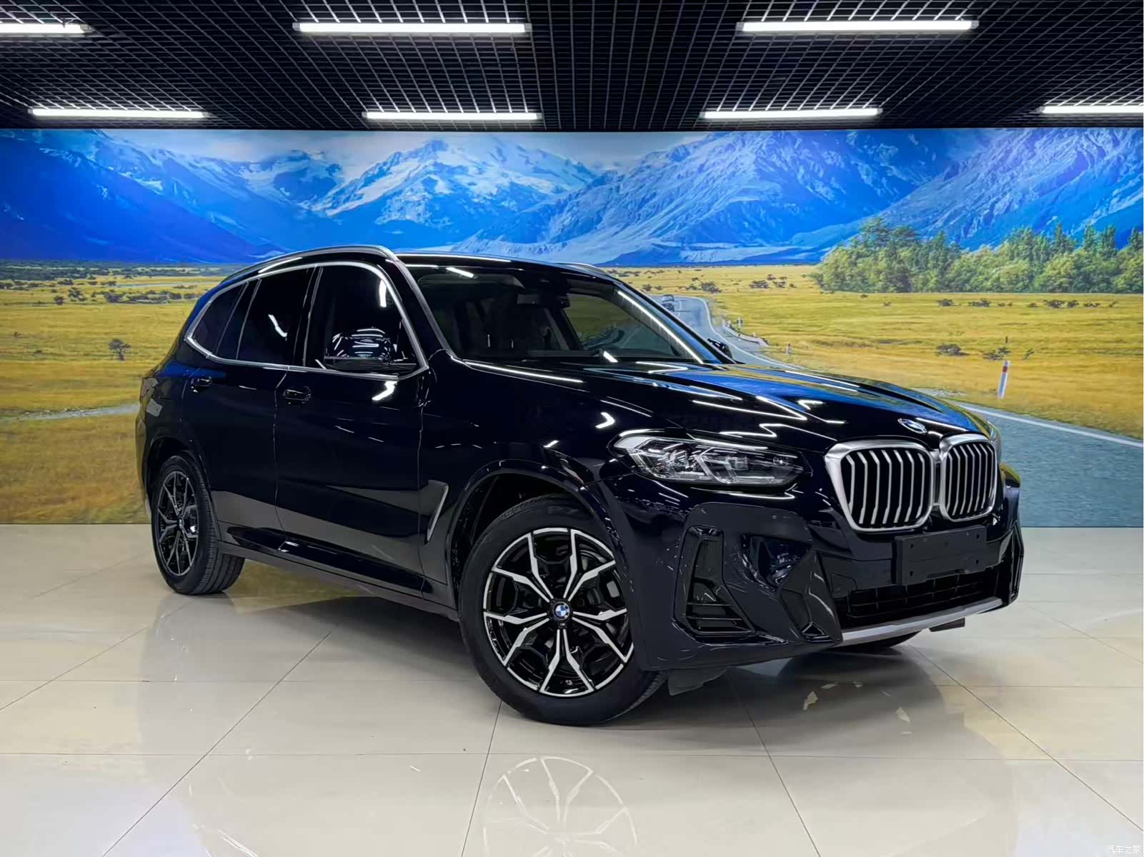 BMW X3, 2022 2