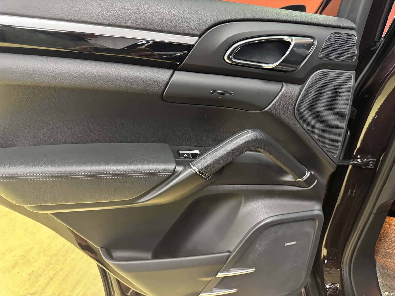Porsche Cayenne, 2014 12