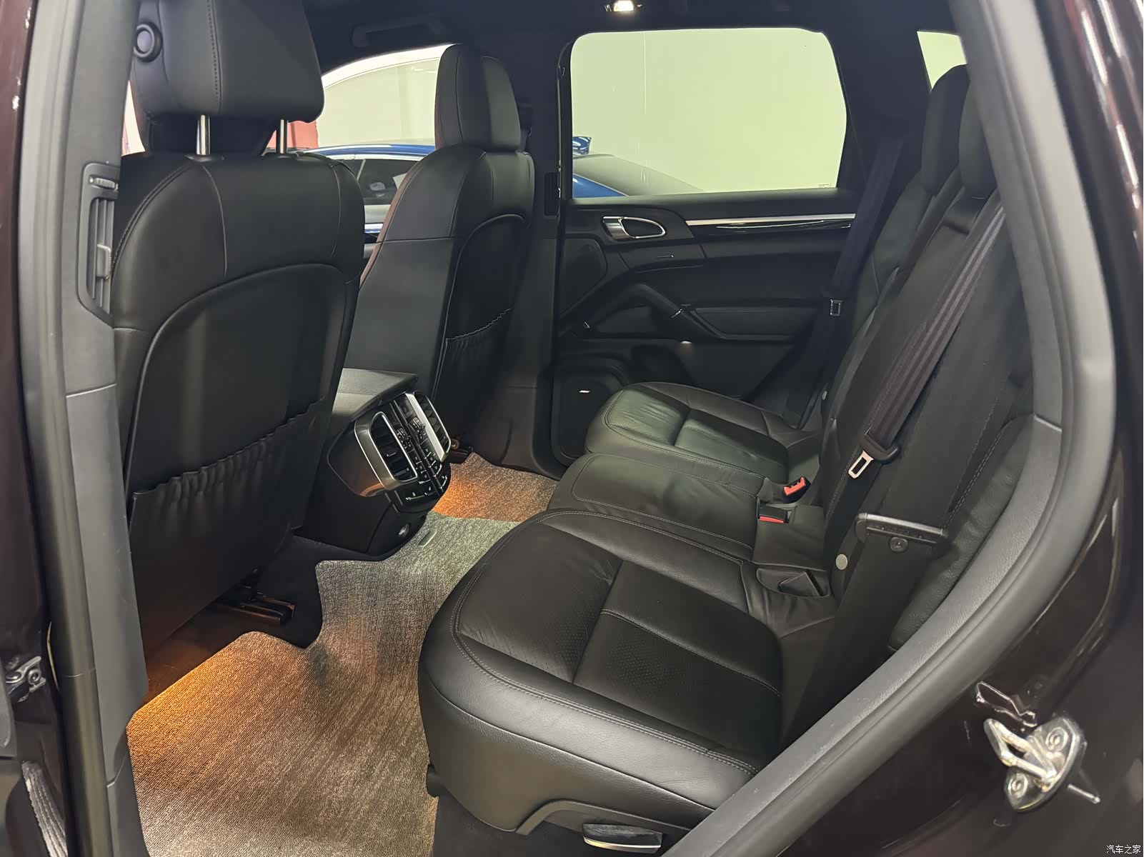 Porsche Cayenne, 2014 23