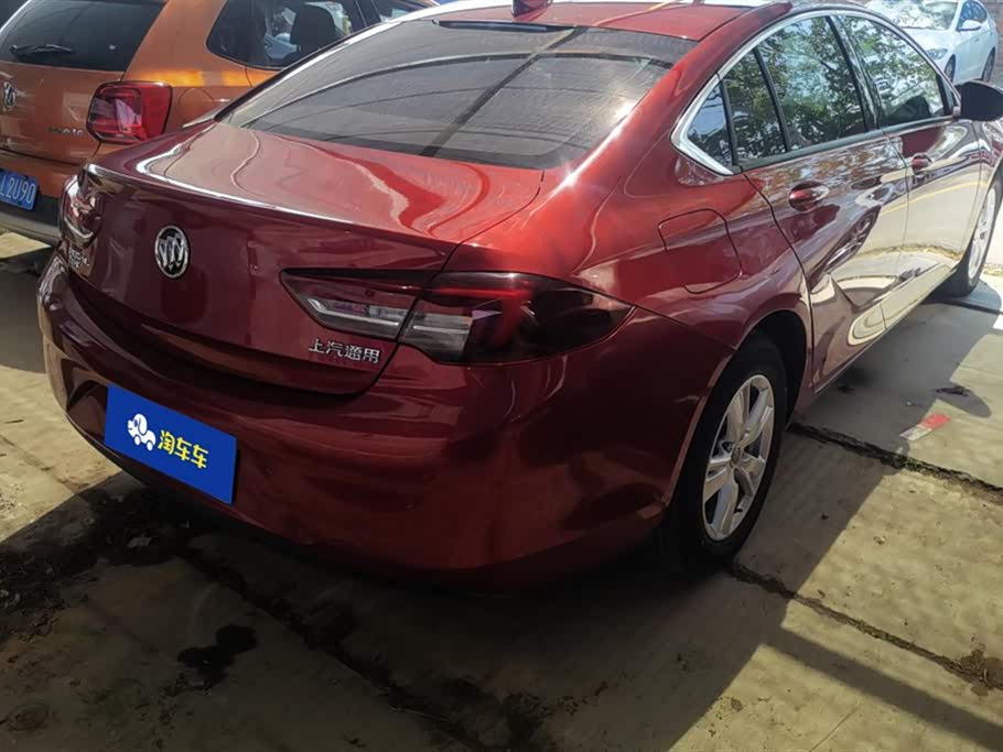 Buick Regal