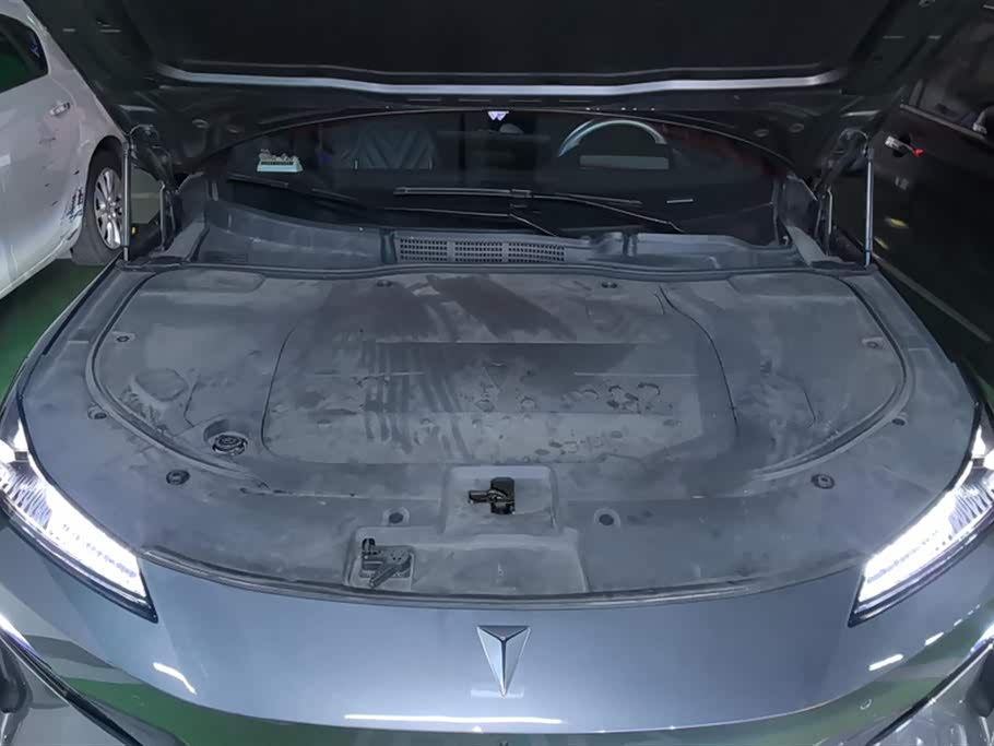 DEEPAL Dark blue SL03