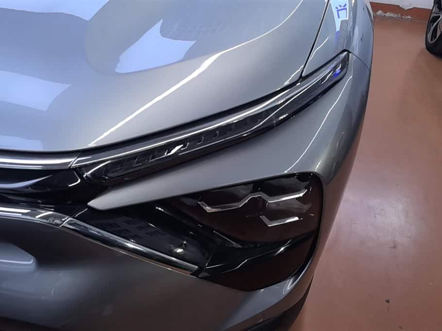 Citroen Versailles C5 X