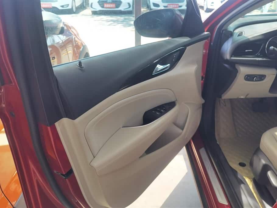 Buick Regal