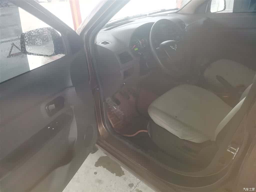 Wuling Hongguang, 2021 12