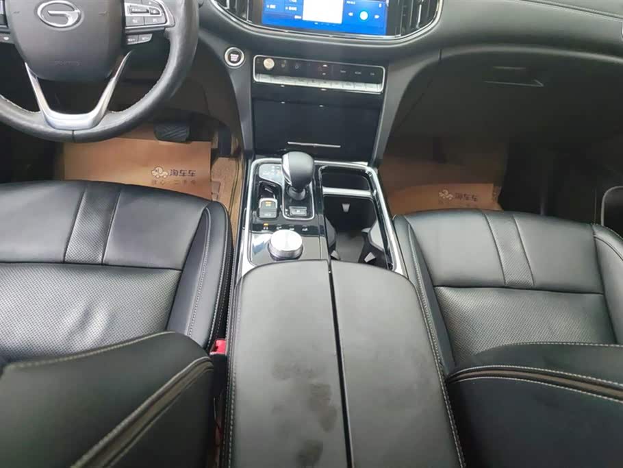 Trumpchi Trumpchi GS8