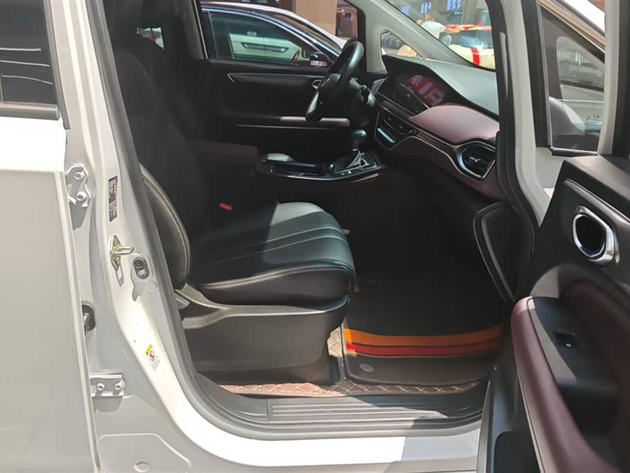 Trumpchi Trumpchi M6