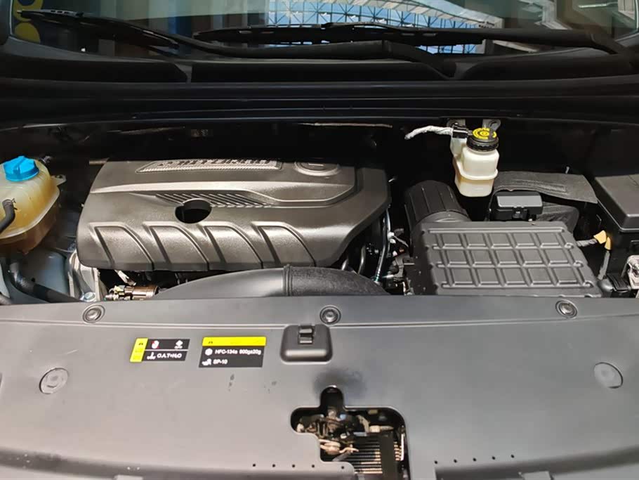 Trumpchi Trumpchi M6