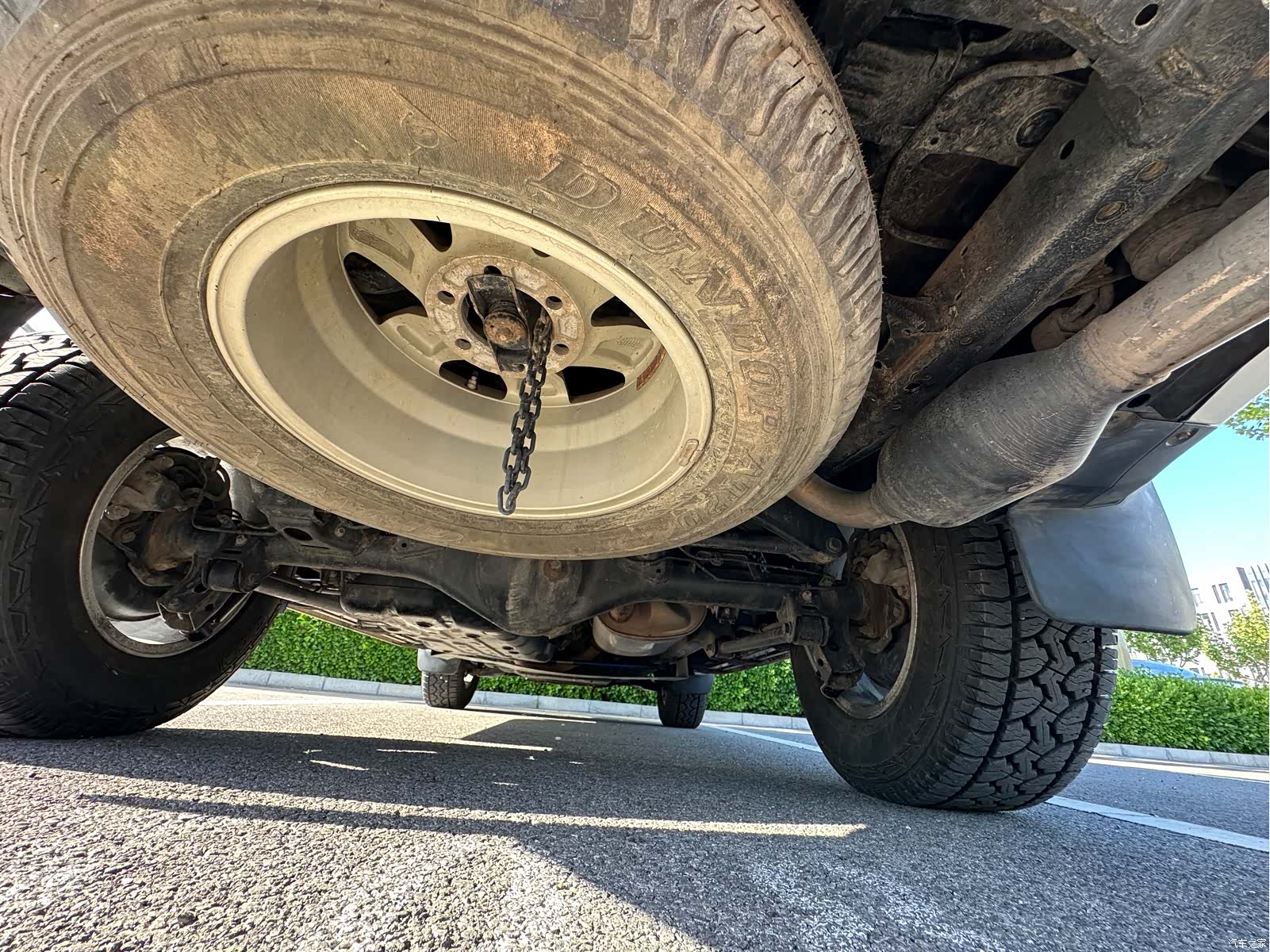 Toyota Prado, 2016 12