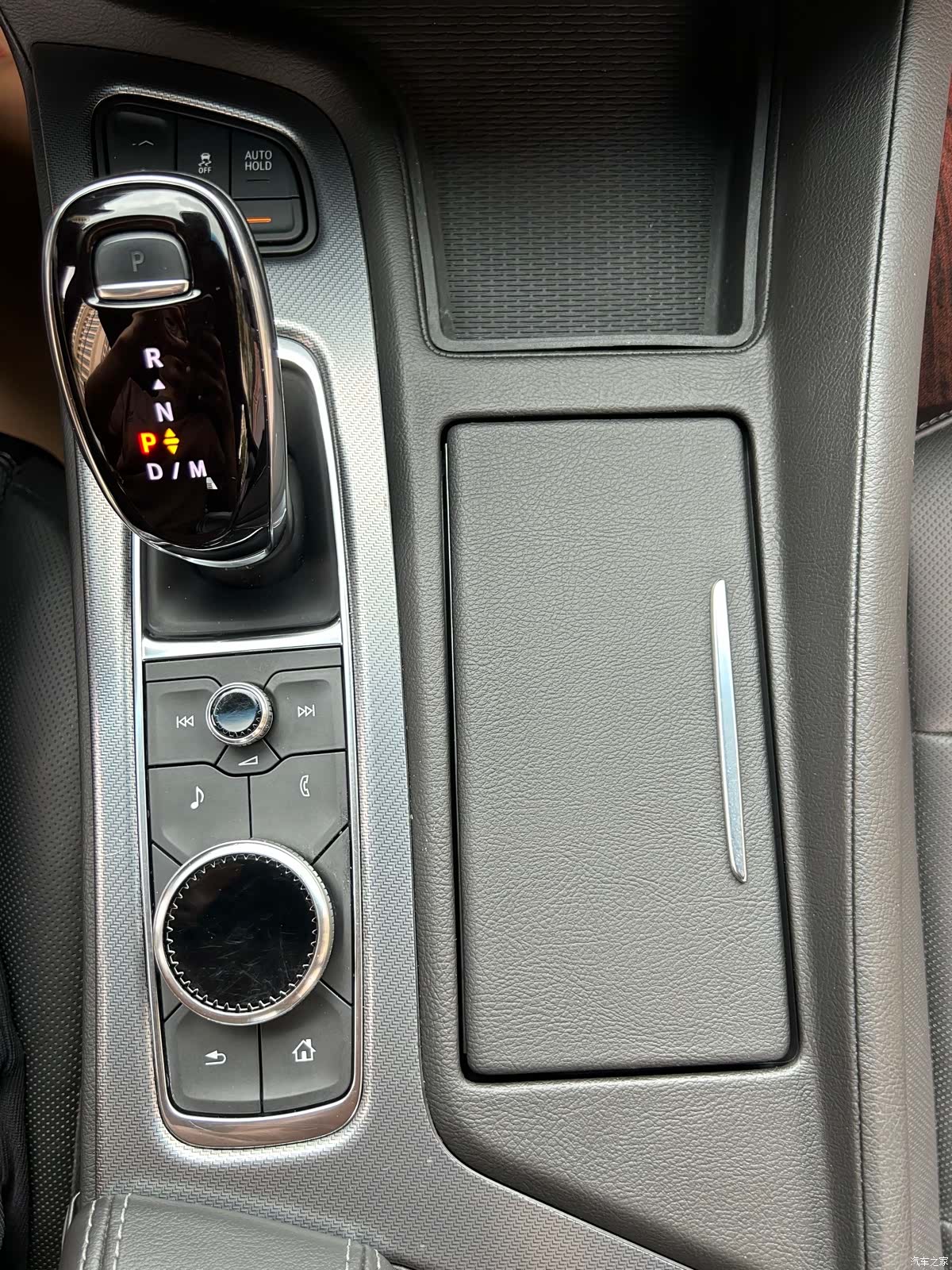 Cadillac CT5, 2024 26