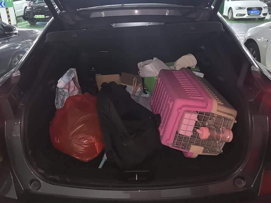 DEEPAL Dark blue SL03