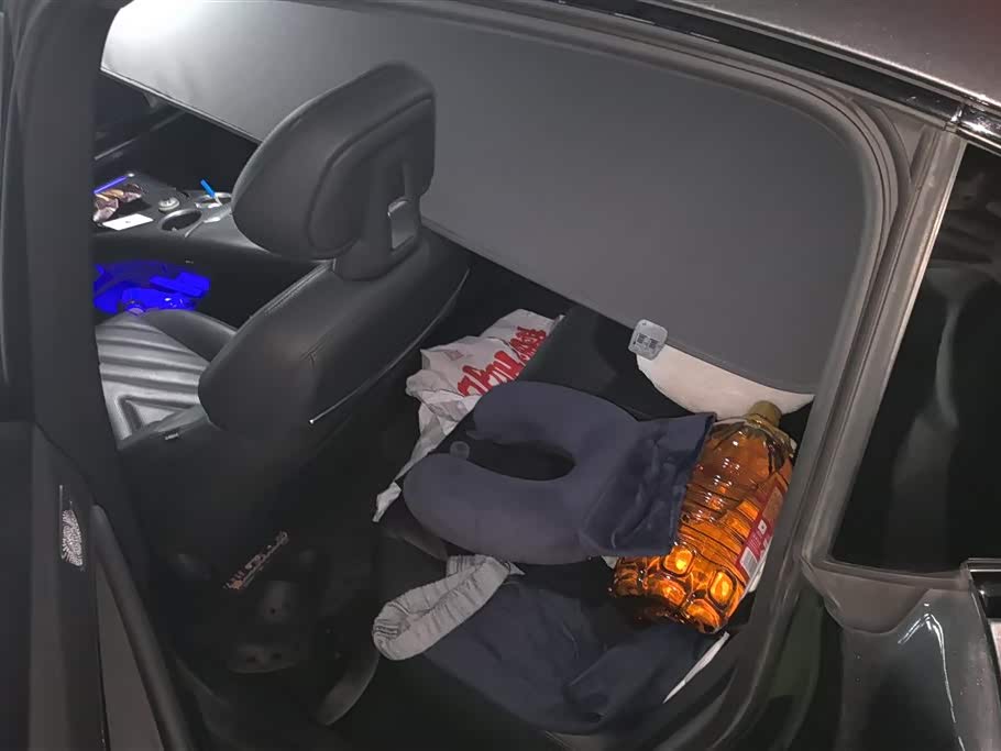 DEEPAL Dark blue SL03