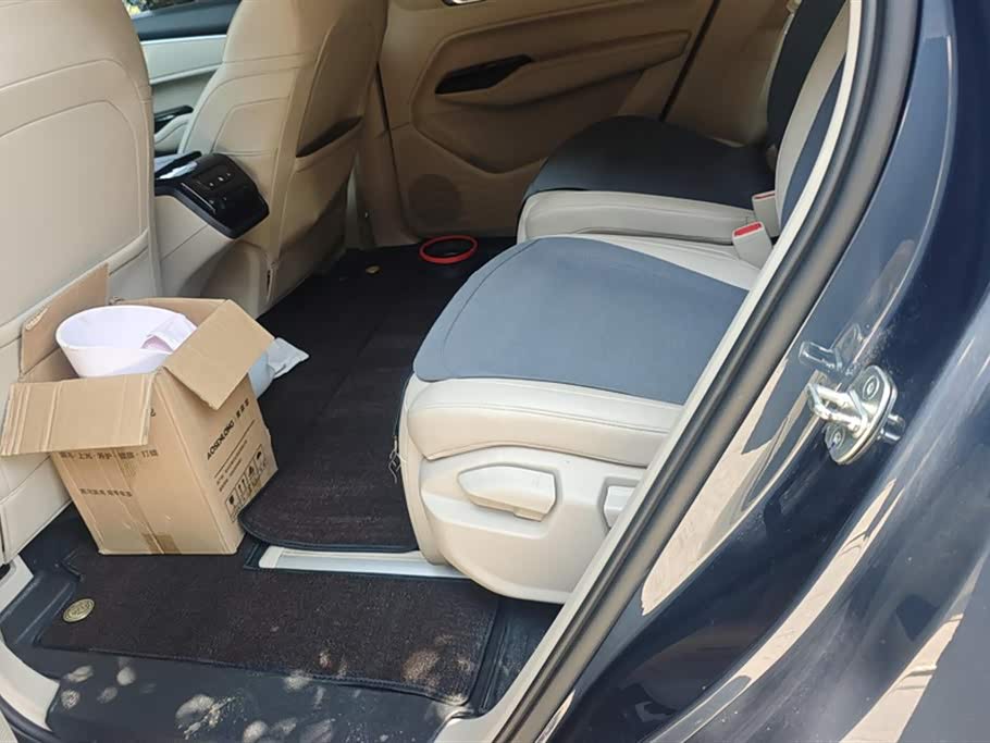 Wuling Wuling Capgemini