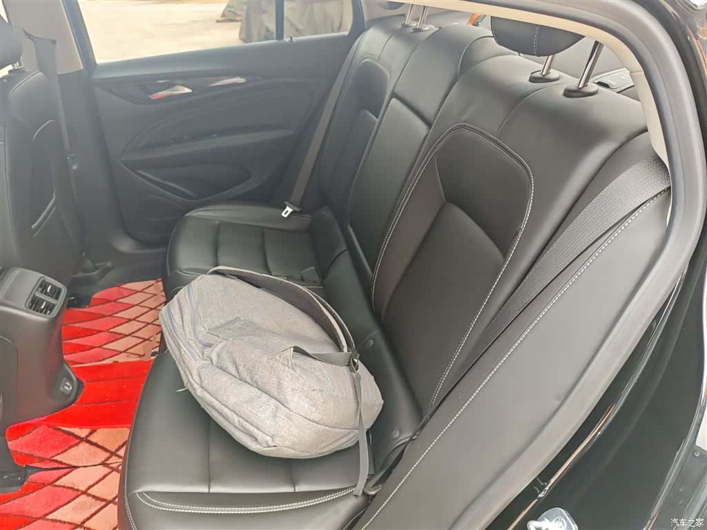 Buick Regal, 2024 17