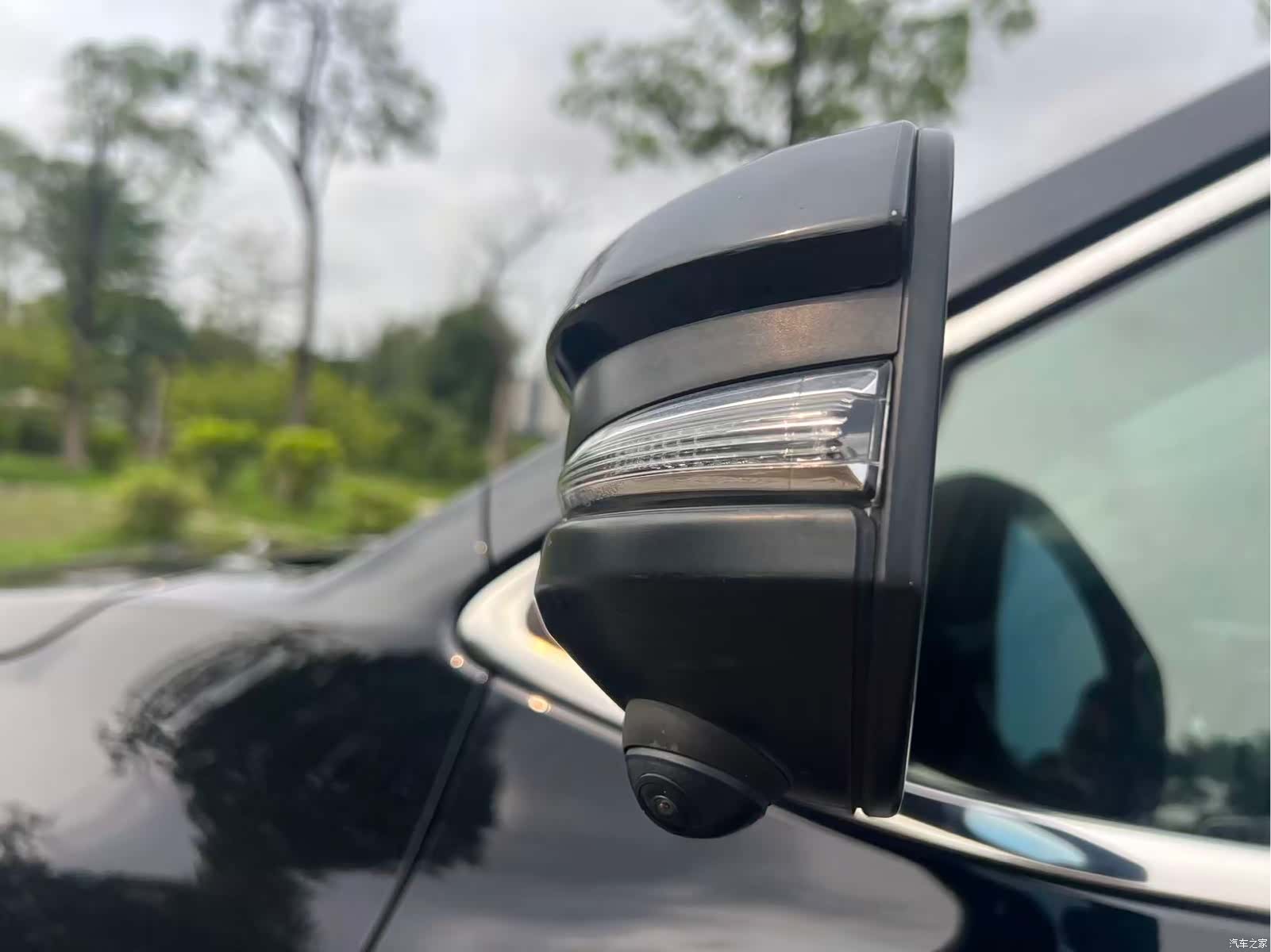 Toyota Highlander, 2017 все фото