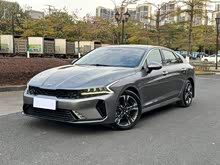 ����K5 2020�� 270T CVVD �����Ƽ���