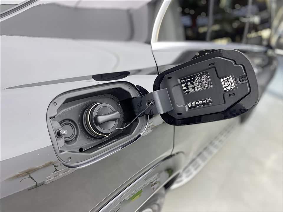 Mercedes-Benz GLE AMG