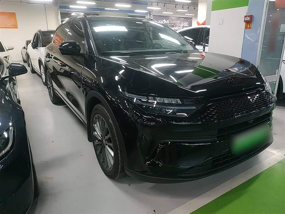 Leapmotor C11 Leapmotor C11