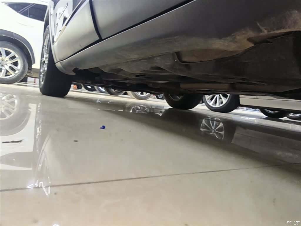 Jeep Cherokee, 2021 22
