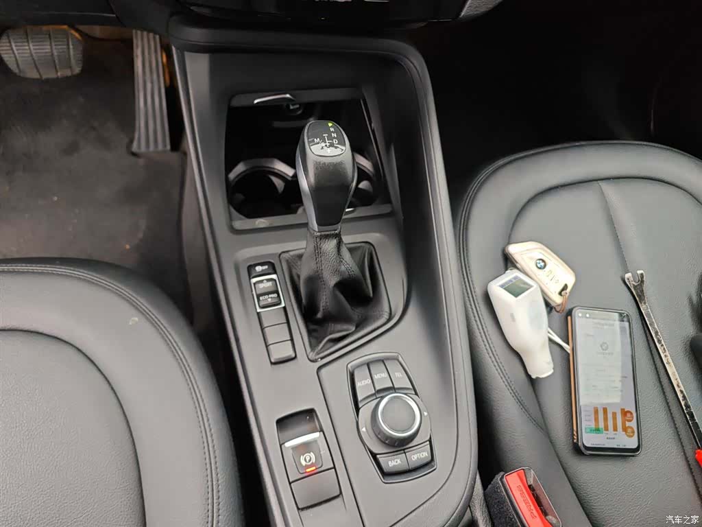 BMW X1, 2017 10