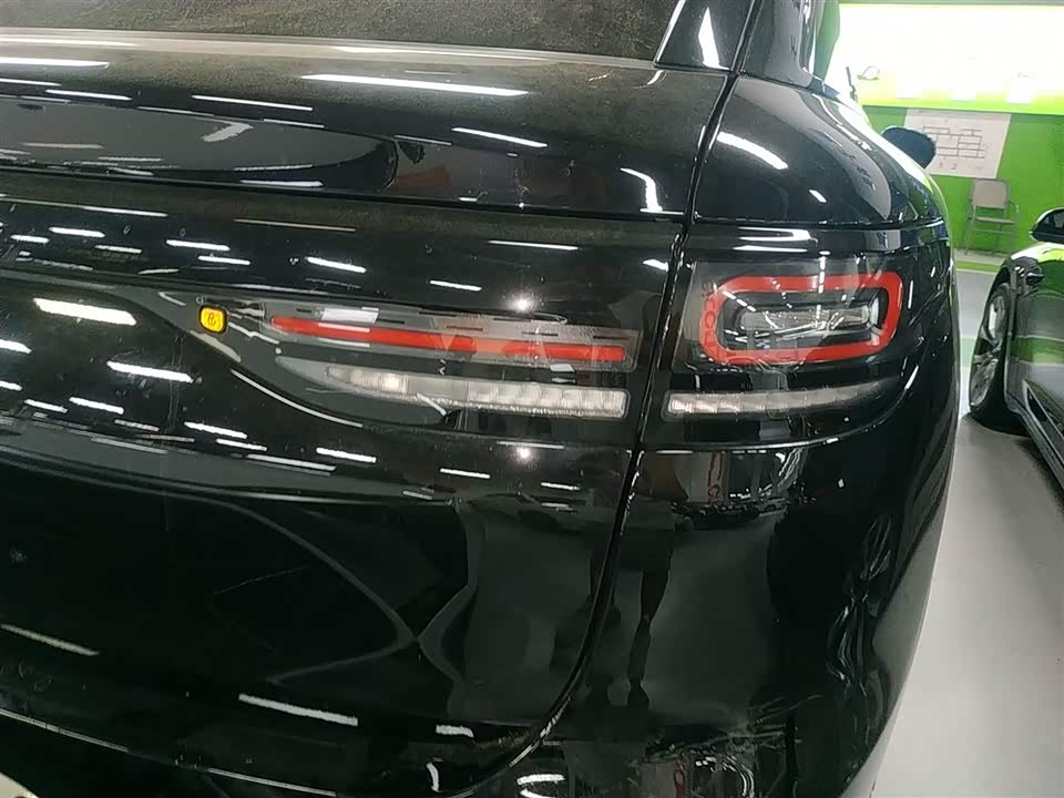 Leapmotor C11 Leapmotor C11