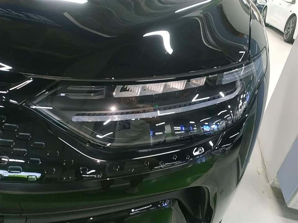 Leapmotor C11 Leapmotor C11