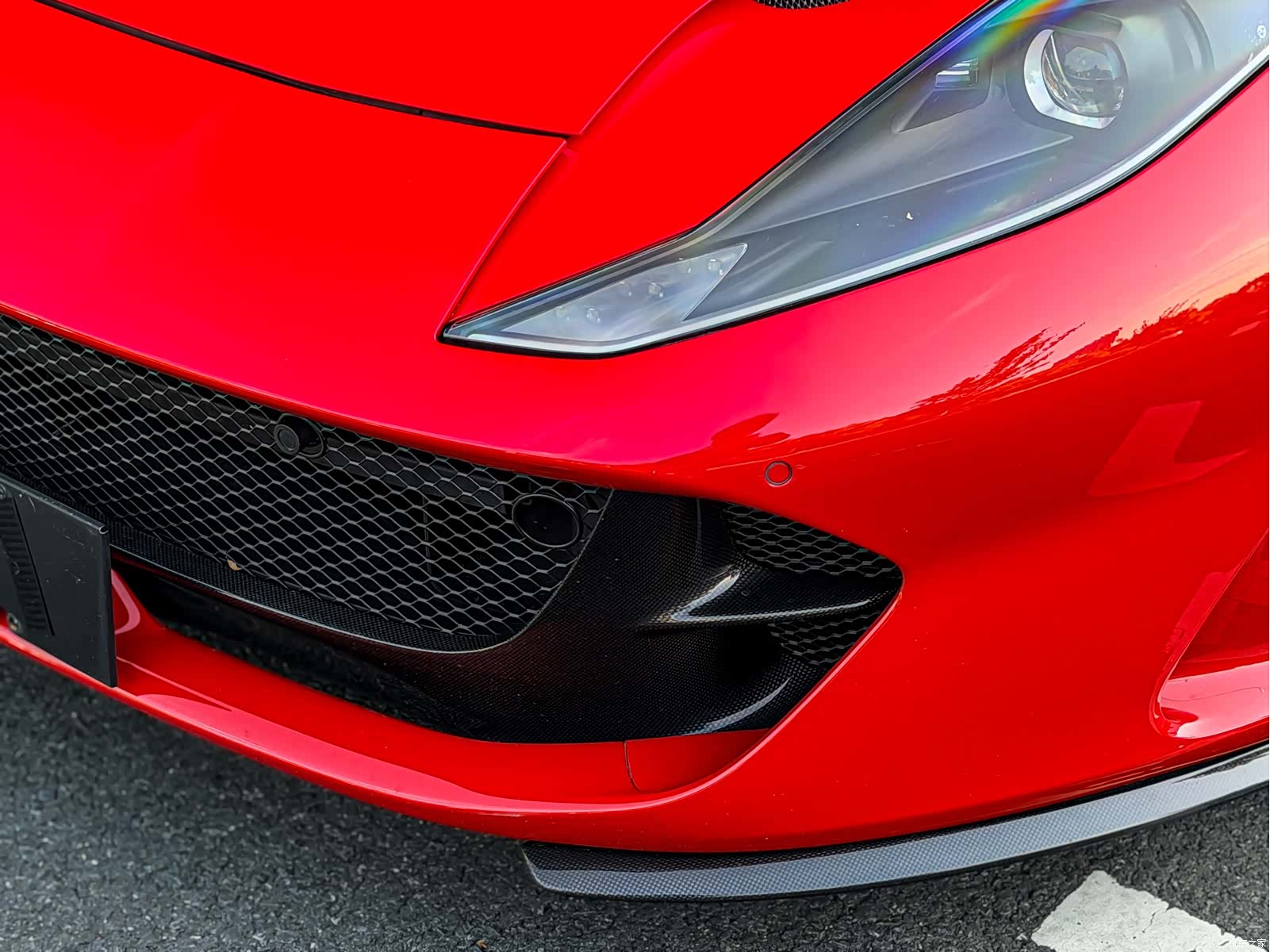 Ferrari 812, 2018 7
