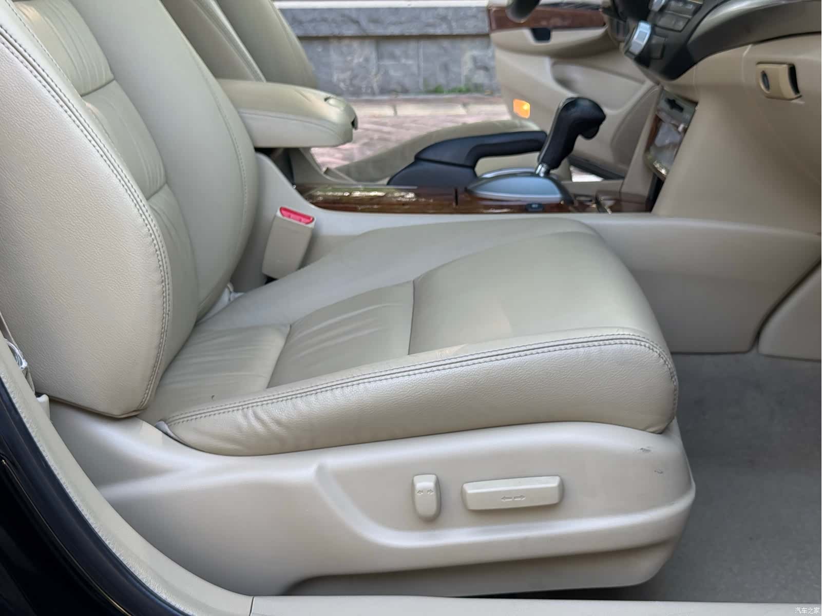 Honda Accord, 2011 9
