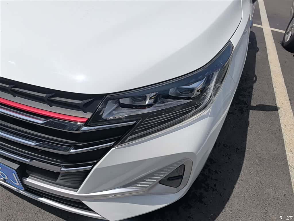 GAC GS3, 2021 24