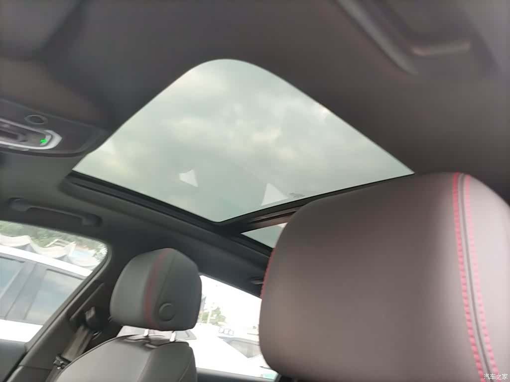 Audi A4L, 2023 18