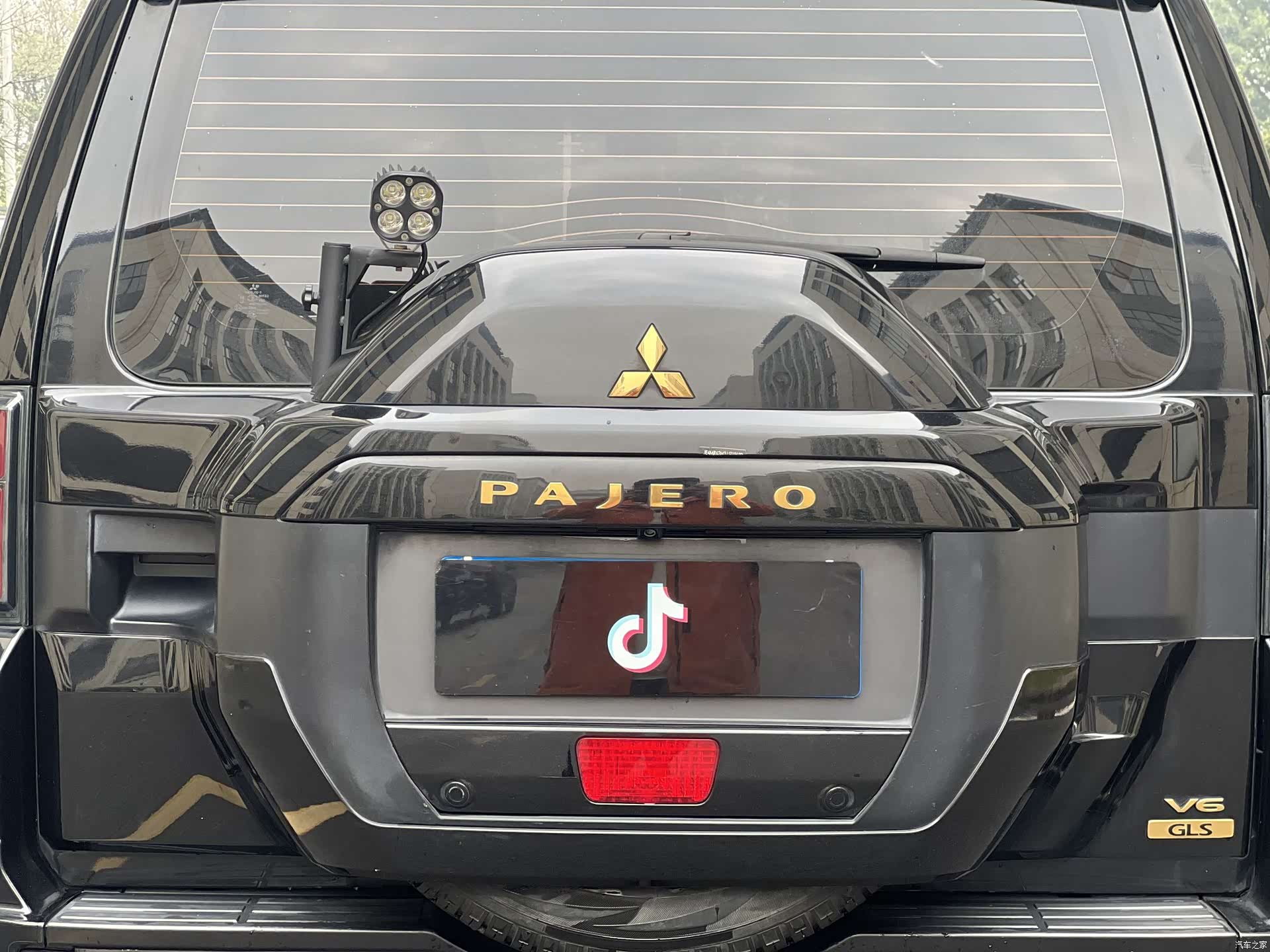 Mitsubishi Pajero, 2019 17