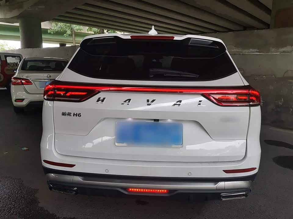 Haval H6 Haval H6