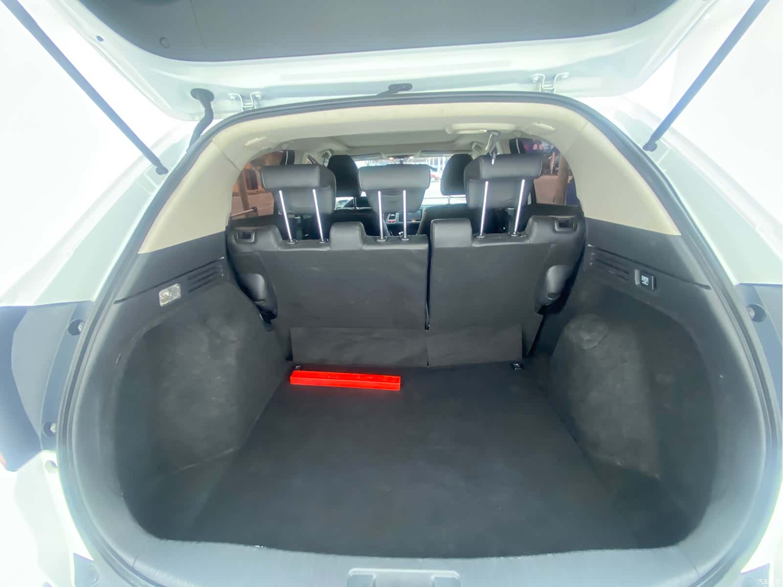 Honda Vezel, 2015 11