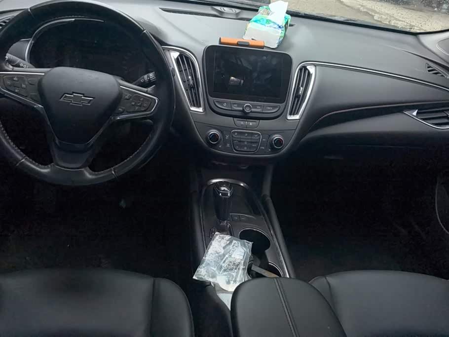 Chevrolet Mai Ruibao XL