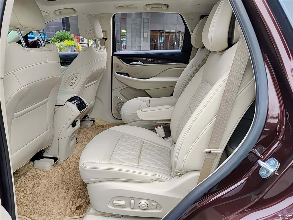 Buick Enclave, 2022 8