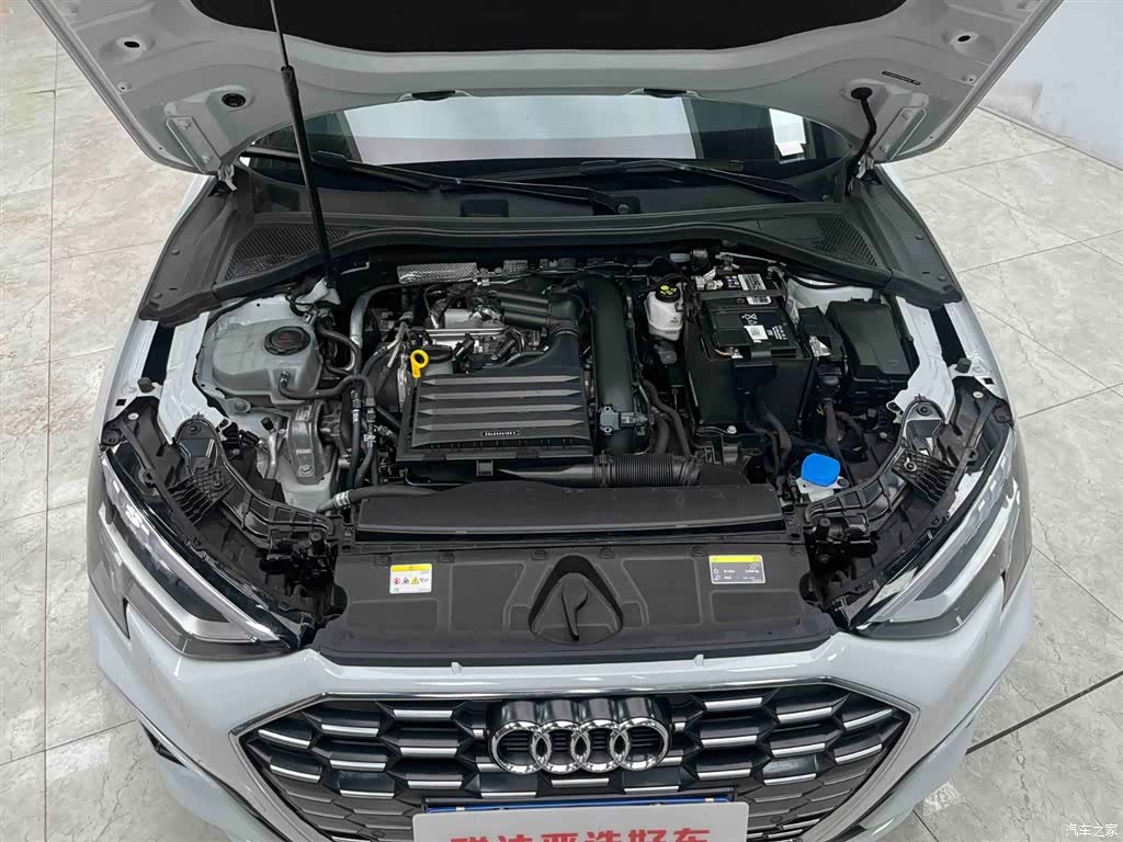 Audi A3, 2023 21