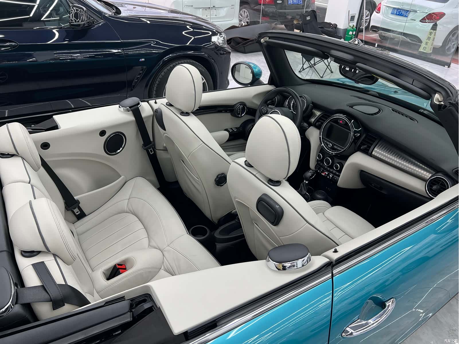 Mini Cooper, 2017 14