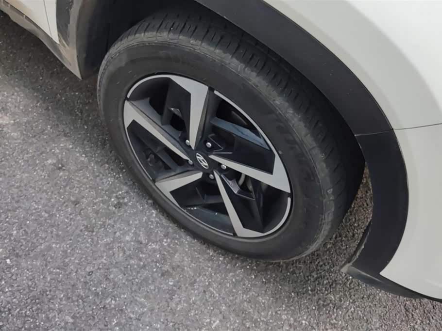 Hyundai Beijing ix35