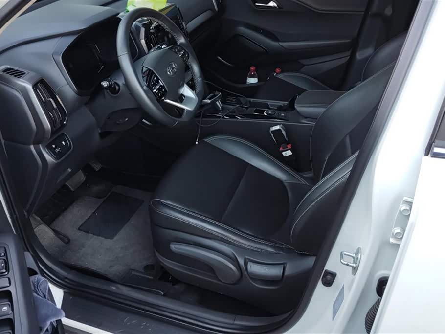 Hyundai Beijing ix35