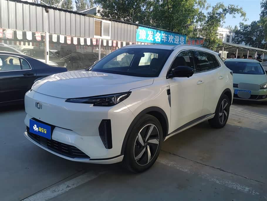 Changan Q05 classic