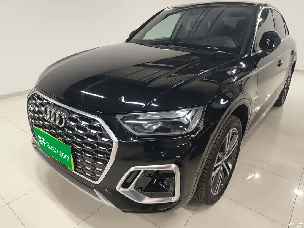 Audi Q5L, 2022 2