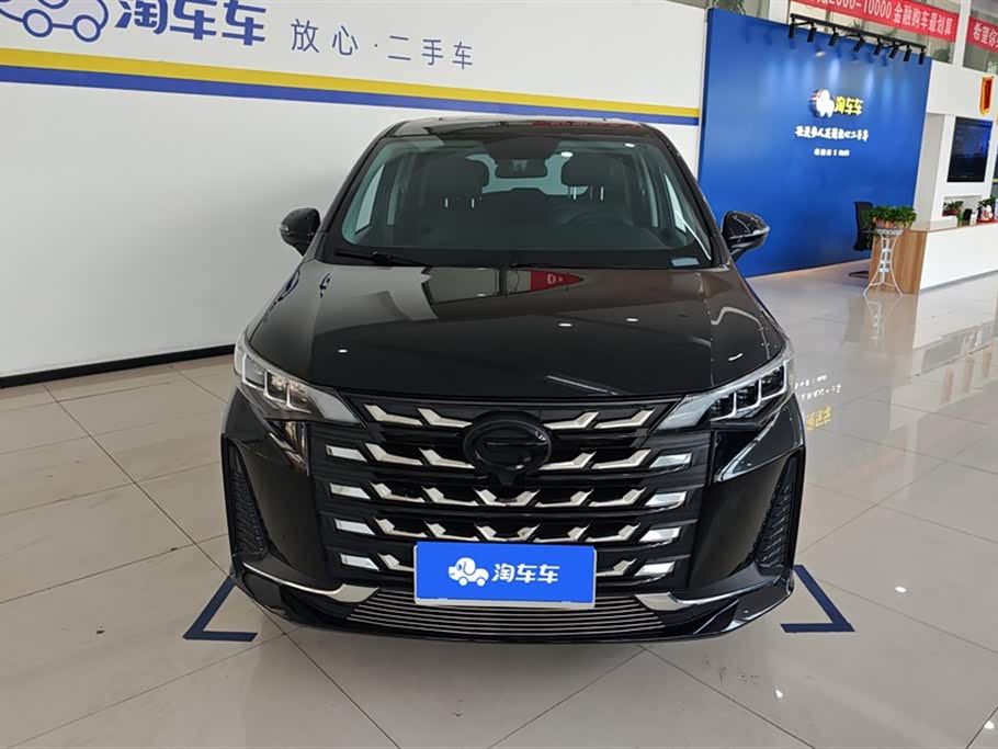 Trumpchi Trumpchi M6