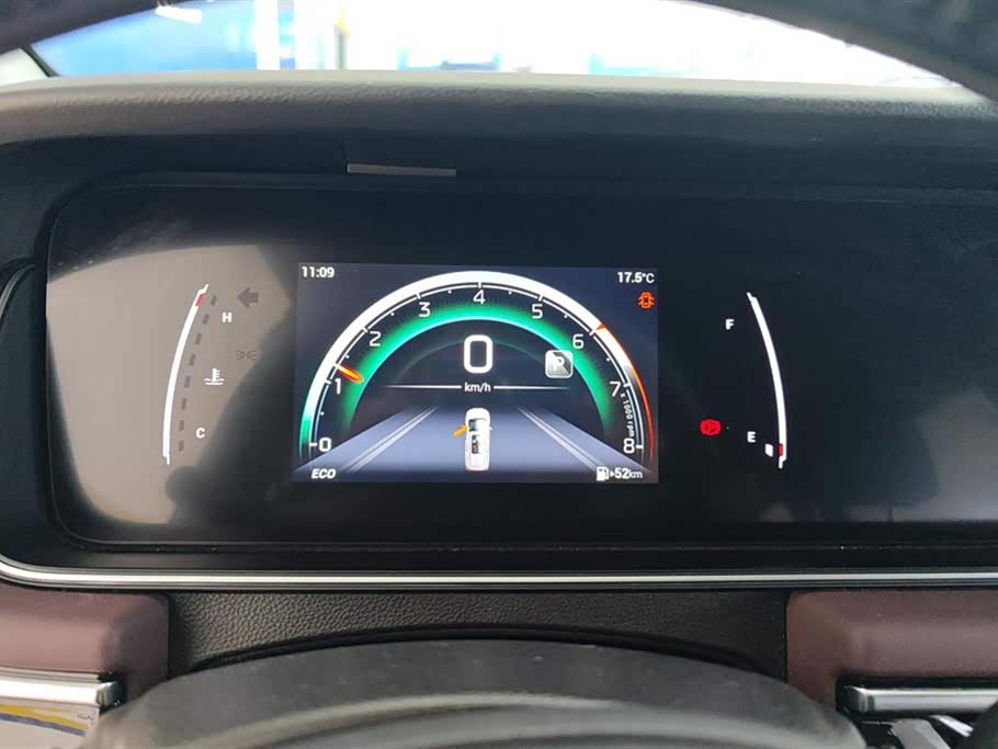 Trumpchi Trumpchi M6